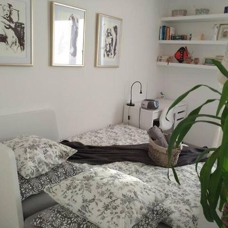 New Studio Apartment Sun With Free Parking Zagabria Esterno foto