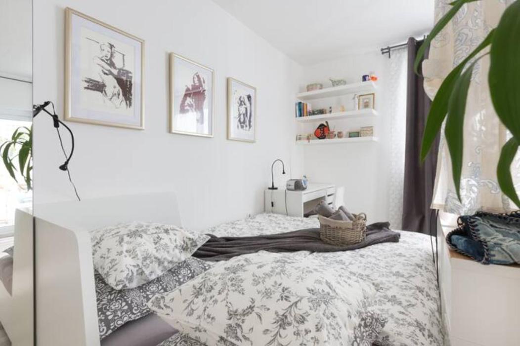 New Studio Apartment Sun With Free Parking Zagabria Esterno foto