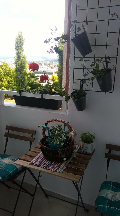 New Studio Apartment Sun With Free Parking Zagabria Esterno foto